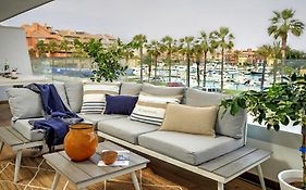 New & Modern Apartment - Marina, Sotogrande
